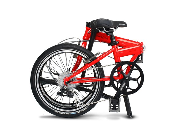 Best Dahon Folding Bike