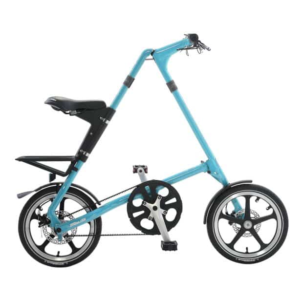 My STRiDA LT Folding Bike Review 2023 (3 Reasons NOT to Buy)