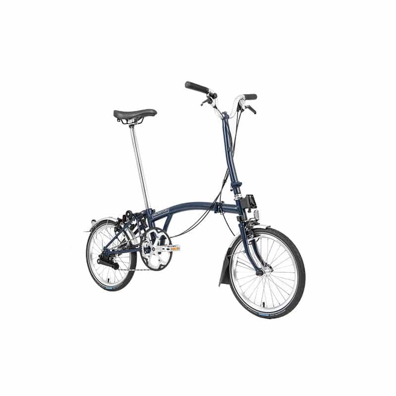 Brompton s bar online