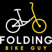 Folding Bike Guy