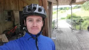 About Folding Bike Guy