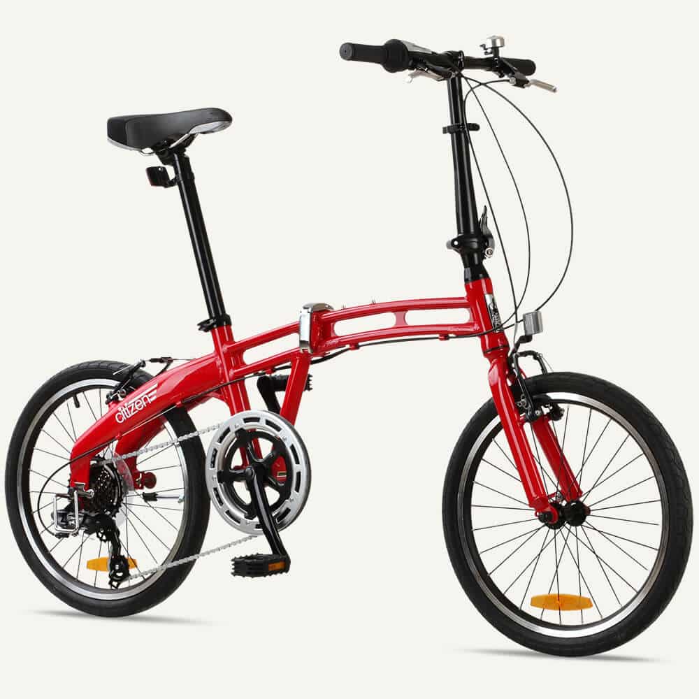 Citizen Gotham Folding Bicycle