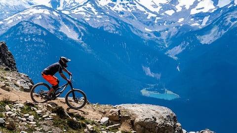 Best Folding Mountain Bike