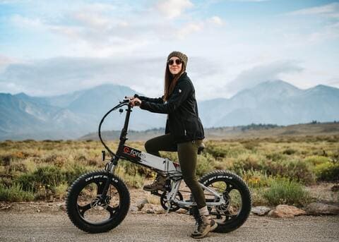 8 Best Folding Bikes Under $500 in 2022 (For On & Off-Road)