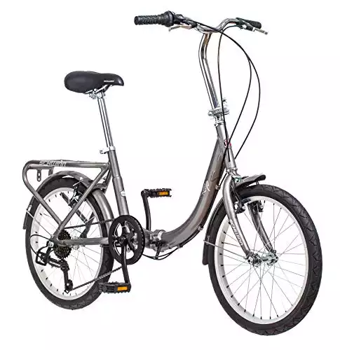 Schwinn Loop Foldable Bike