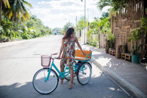 Adult Tricycles Are A Low-Impact Exercise Option