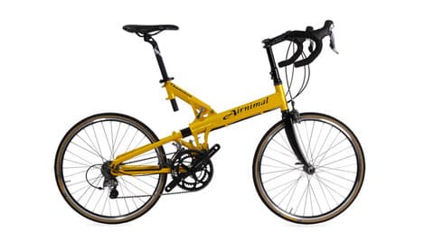 Airnimal Chameleon Built For Speed