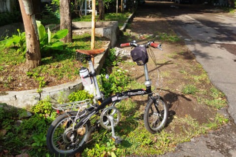 Are Folding Bikes Good For Road And Mountain Biking