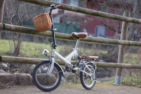 Are Folding Bikes Harder To Ride
