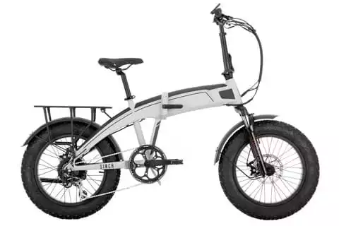 Aventon Sinch Folding E-Bike