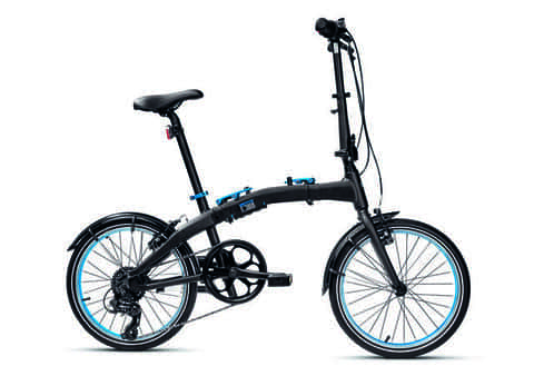 BMW Folding Bike Review 2023: My Honest Opinion