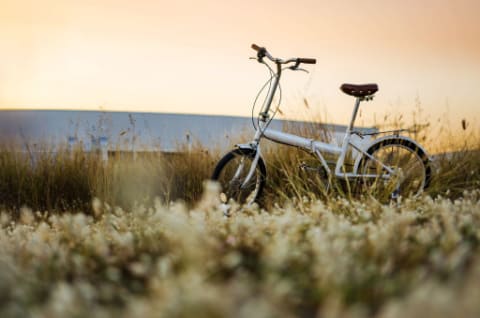 Benefits of Foldable Bikes