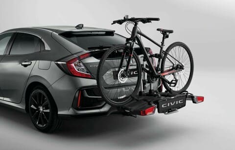 Best Bike Rack for Honda Civic Hatchback 2023