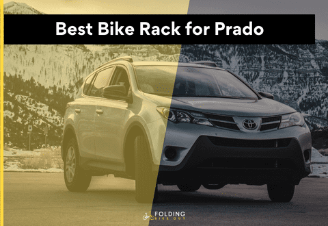 Best Bike Rack for Prado: Top Picks & Buying Guide 2023