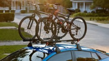 Best Bike Rack for Toyota Prius 2022