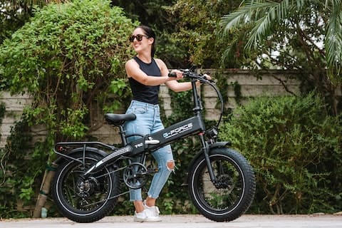 Best Folding Bikes for Commuting