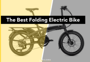 Best Folding Electric Bike