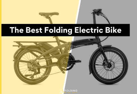 Best Folding Electric Bike 2023: 9 E-Bikes For Every Budget