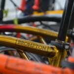 Bike Frame Materials