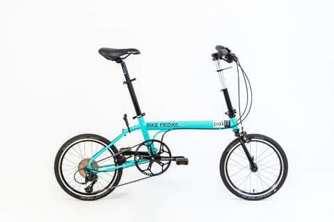 Bike Friday Pakit Mk2