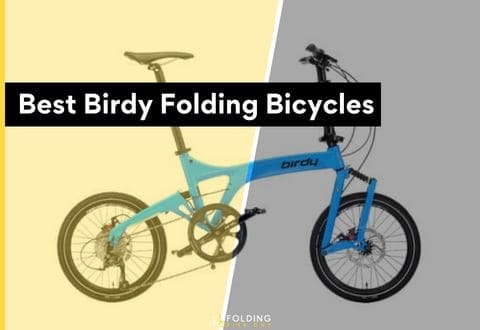 6 Best Birdy Bikes 2023: Birdy Electric & Folding Bikes Ranked