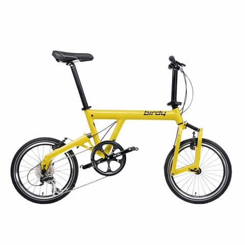 Birdy New Classic 8SP