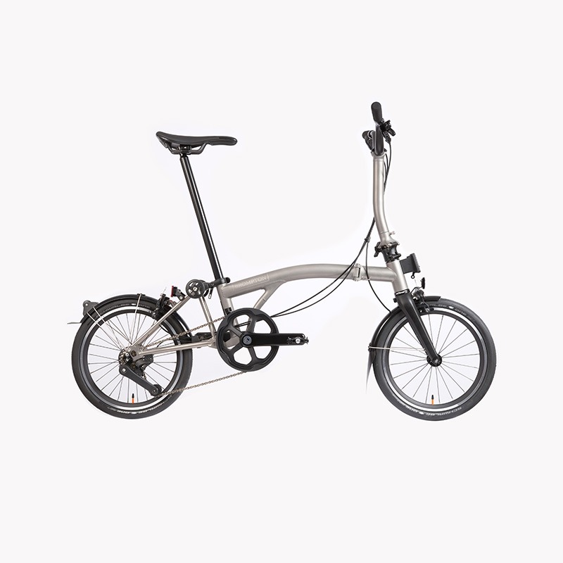 Brompton T Line Urban