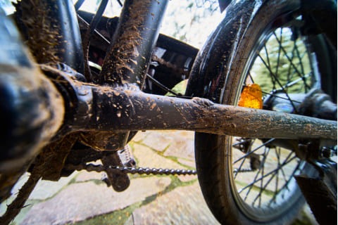 Can Folding Bikes Be Used Off-Road