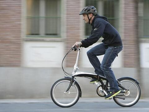 Can You Go Fast On A Foldable Bike
