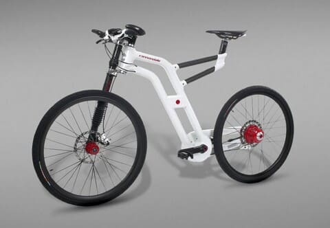 Cannondale-On