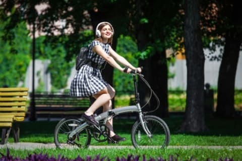 Choosing the Right Folding Bike for Commuting