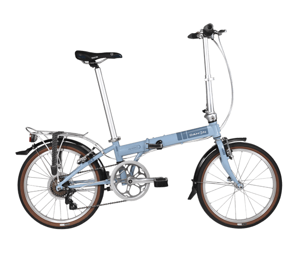自転車本体 DAHON speed D7 Dahon Speed D7 Folding Bike Review 2025: Why You Shouldn't