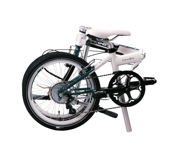 Dahon Speed P8