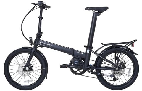 Dahon Unio E20