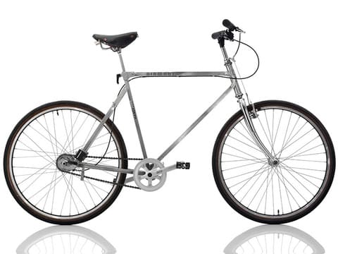 Diamant Handy folding bike