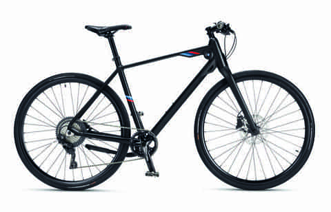 Does BMW Produce Bicycles