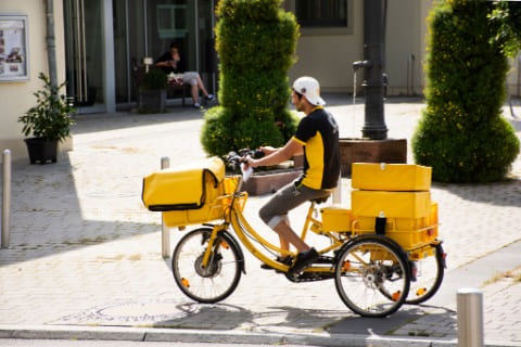 Electric Tricycle Benefits & Disadvantages
