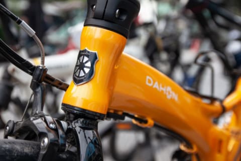 Fastest Folding Bikes in The World