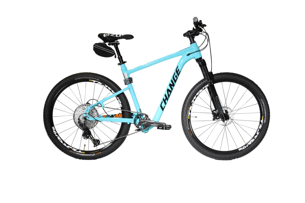 Flatbike Change Off-Road MTB