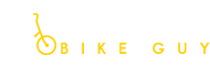 Folding Bike Guy
