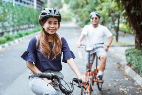 Folding Bikes Pros and Cons
