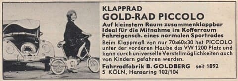 GOLD-RAD-Piccolo-folding-bike-advertisement-1965