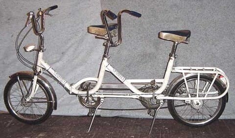 Graziella-Tandem-70s-Italy