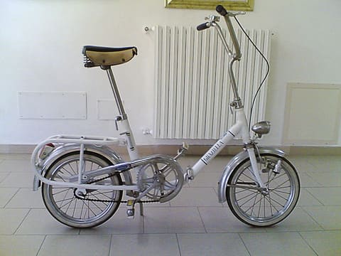 Graziella-original-16-inch-folding-bike