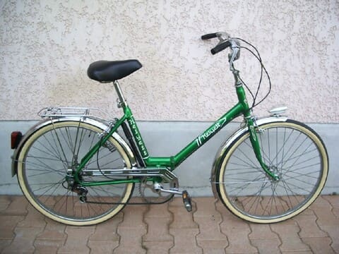 Helyett Gitane