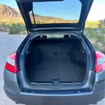 Hitch Mount Rack for Honda Accord