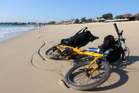 How To Choose A Folding Bike