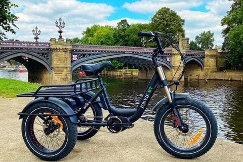 How To Choose The Best Adult Tricycle