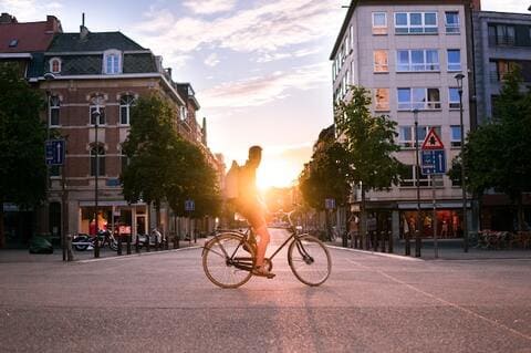 Is A Foldable Bike Difficult To Ride