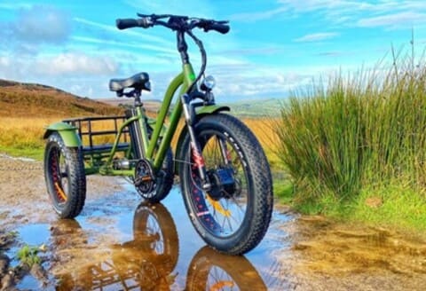 Is A Tricycle For Heavy Adults Worth It